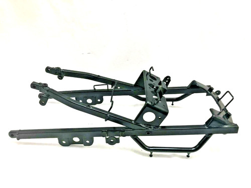 Suzuki 650 heckrahmen - suzuki, sv