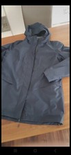 Icepeak 2 in 1 Windjacke Jacke für Damen