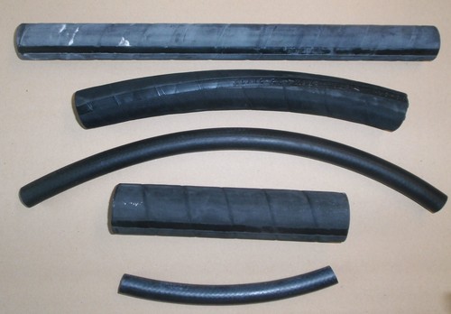 Kühlwasserschlauch set - kühlwasserschlauch,