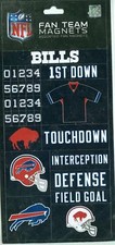 Buffalo Bills Team Fan