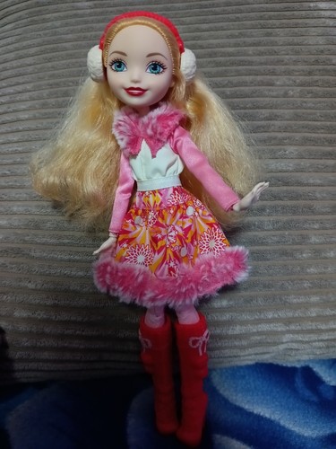 Ever after high epic - after,