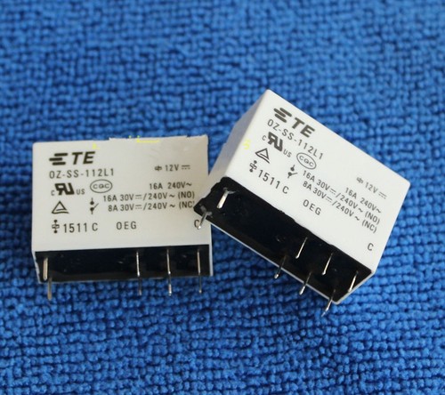 1pcs new 112l1 12vdc - new, oz-ss-112l1-12vdc