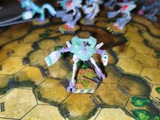 Unseen marauder iic proxy - unseen, for