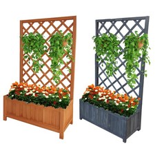 Großer rechteckiger