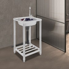 Küchenspüle 1 Becken