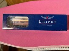 Liliput L382703 1081