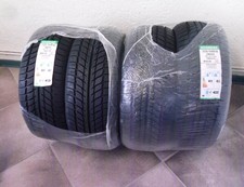 4St.Winterreifen Goodride