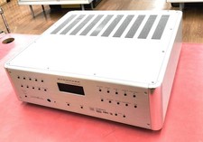 Krell Showcase Verstärker