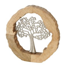 BOLTZE Dekoaufsteller Tree
