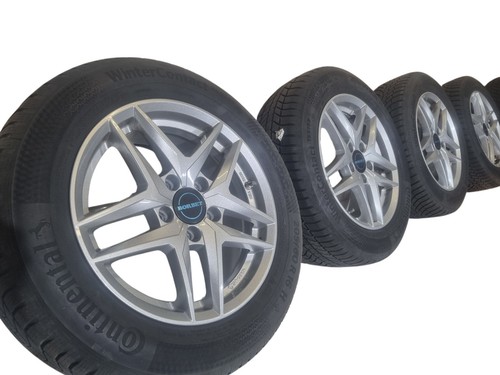 Borbet mercedes cla klasse - borbet, b