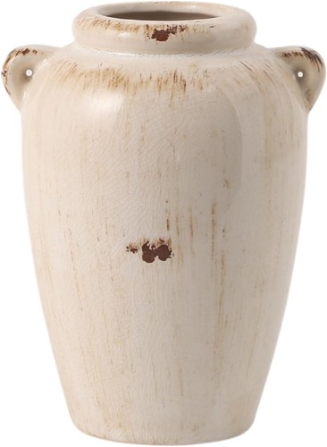 Vintage keramikvase rustikale - vintage-keramikvase,,