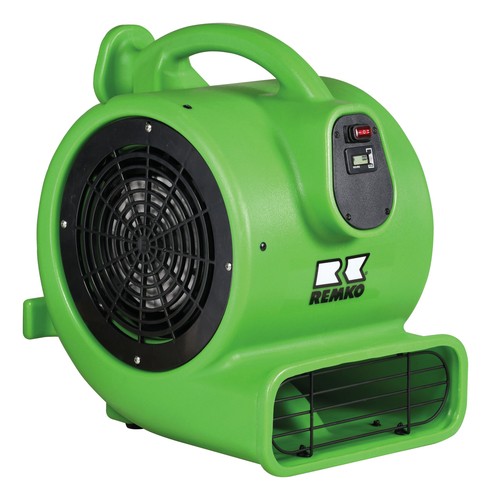 Remko hochleistungsventilator - remko,