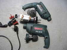 Bosch PSB 650 RE Bohrmaschine Ersatzteilspender