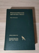 Frans Vermeulen - Konkordanz