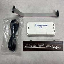 Renesas E1 Emulator