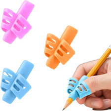 3 Stück Schreibhilfe für