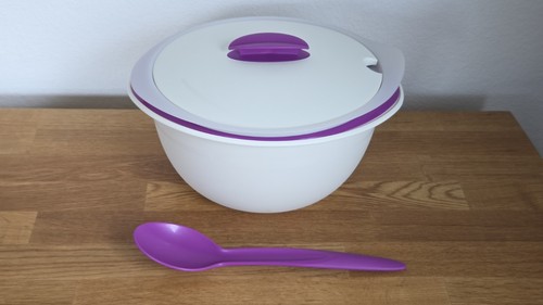 Tupperware thermo duo - thermo, 4,3l