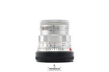 Leica Summicron-M 50mm F2 Silber Rigid #1886423