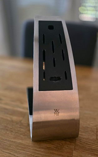 Wmf grand gourmet - wmf, messerblock