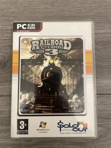 Eisenbahn tycoon spiel - eisenbahn,