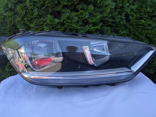 Golf plus sportsvan - vw,