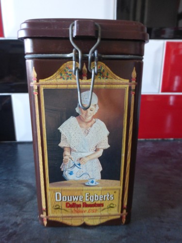 Vintage douwe egbert - vintage, egbert's