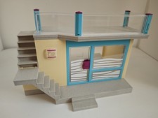 Playmobil Hotel Bungalow 9866