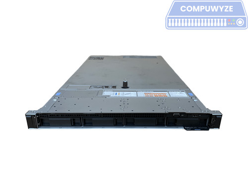Dell poweredge r640 4lff - r640,