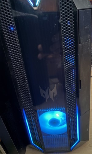 Acer predator orion 3000 - acer,