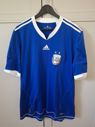 Argentinien adidas trikot - trikot, wm