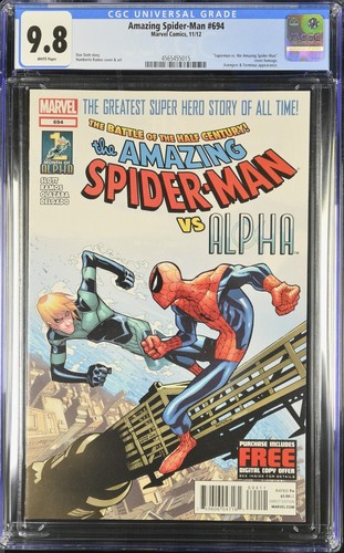 Amazing spider man - amazing, spider-man