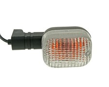 Blinker hinten rechts klar