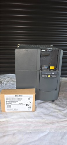 Siemens micromaster 420 - siemens, kw