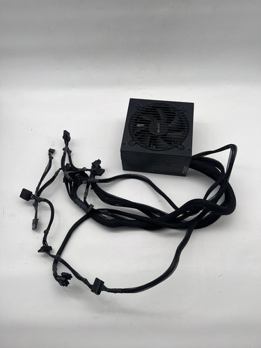 Quiet pure power 11 - quiet!,