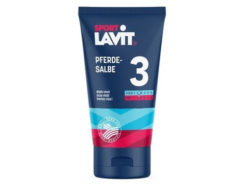 Sport lavit pferdesalbe - sport,