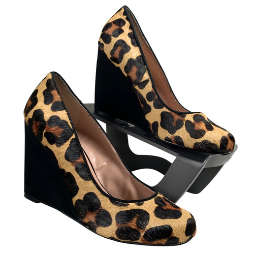 Dune london pumps keilabsatz - london,