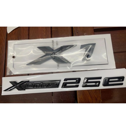 Für bmw xdrive 25e - x1,