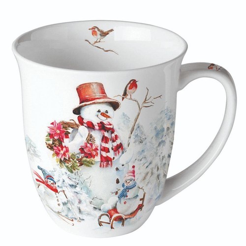 Tasse porzellantasse sporty - tasse,,
