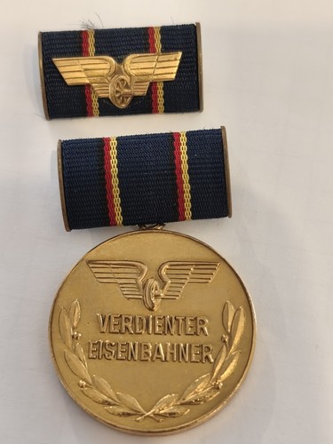 Ddr abzeichen orden - orden, verdienter