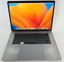 Apple MacBook Pro 15" Retina