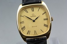 [Fast neuwertig] Omega De