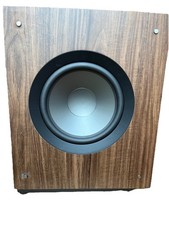 Subwoofer Lautsprecher Jamo S 810