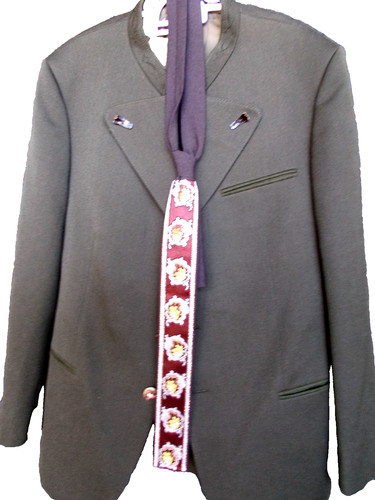 Loden frey vintage - loden,