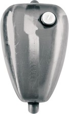 Motorrad Tank12,5 l Mustang