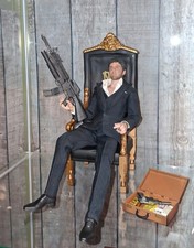 Enterbay 1/6  Scarface Tony