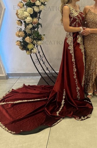 Hennaabend kleid - hennaabend,