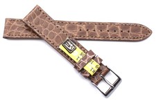 XS Uhrenarmband 16mm/14 flach