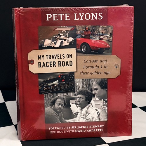 Travels racer road - on,