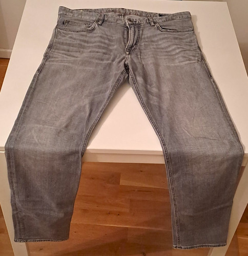 Joop mitch jeans modern - joop!,