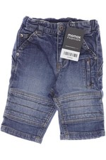 H&M Jeans Jungen Kinderjeans Denim Kinderhose Gr. EU 62 Baumwolle Blau #22ef5bd
